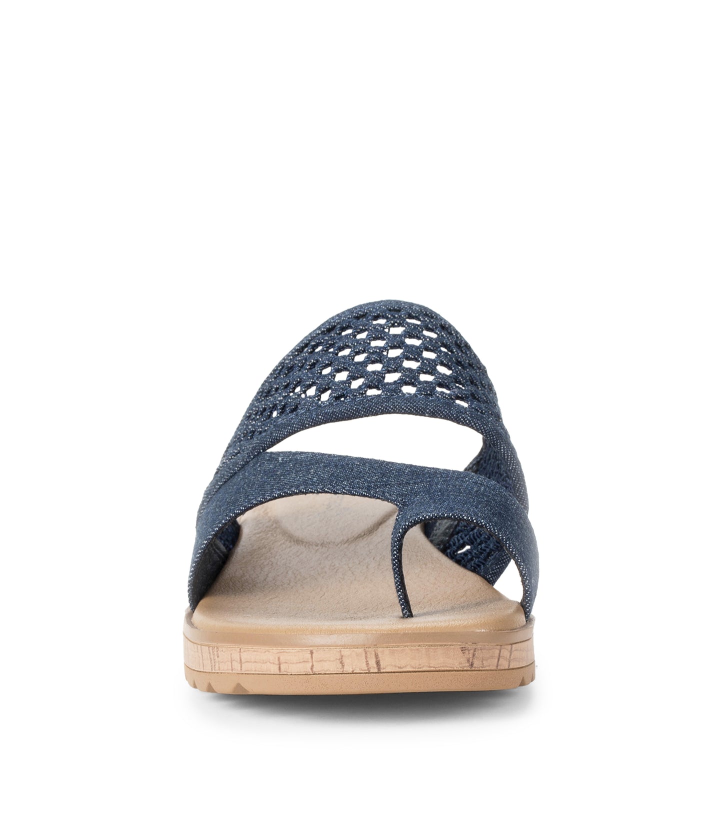 Baretraps Gibby Slide Sandal