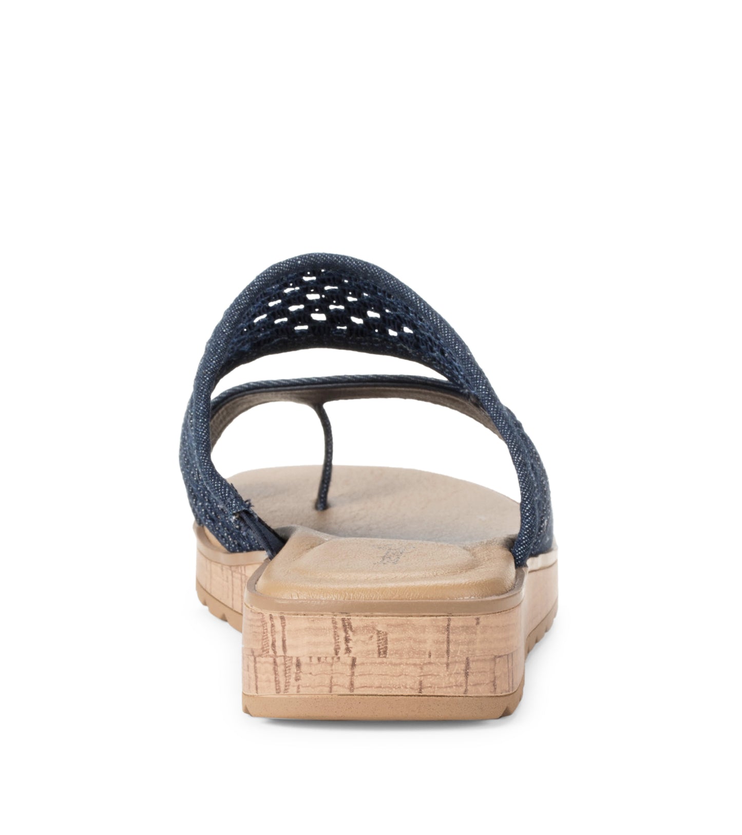 Baretraps Gibby Slide Sandal