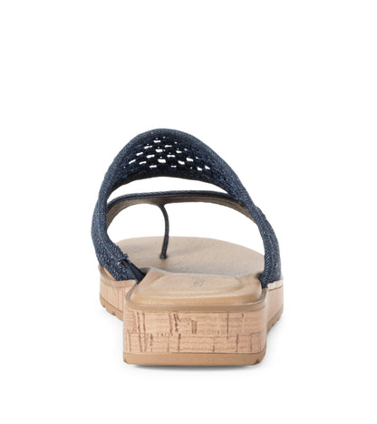 Baretraps Gibby Slide Sandal