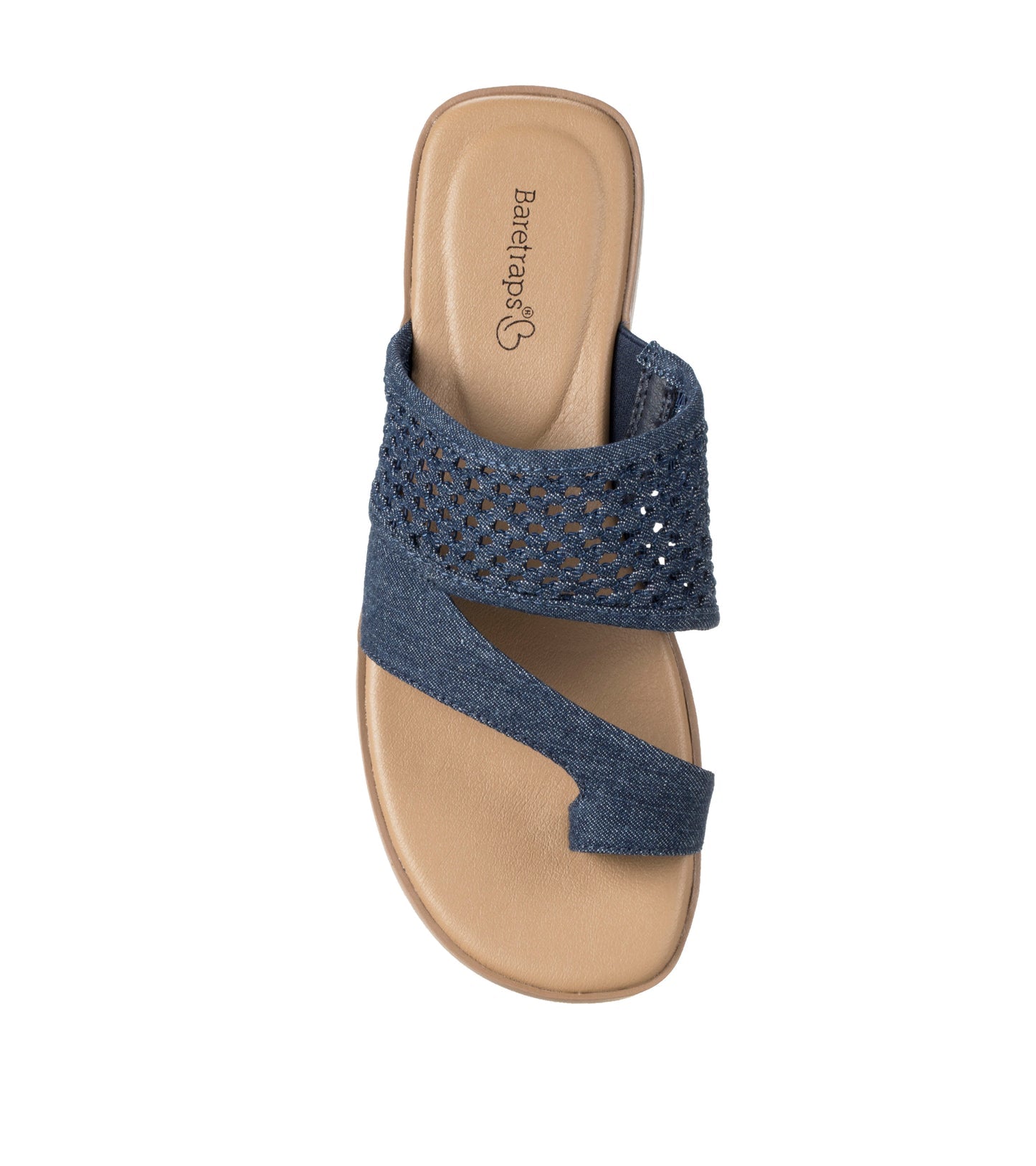 Baretraps Gibby Slide Sandal