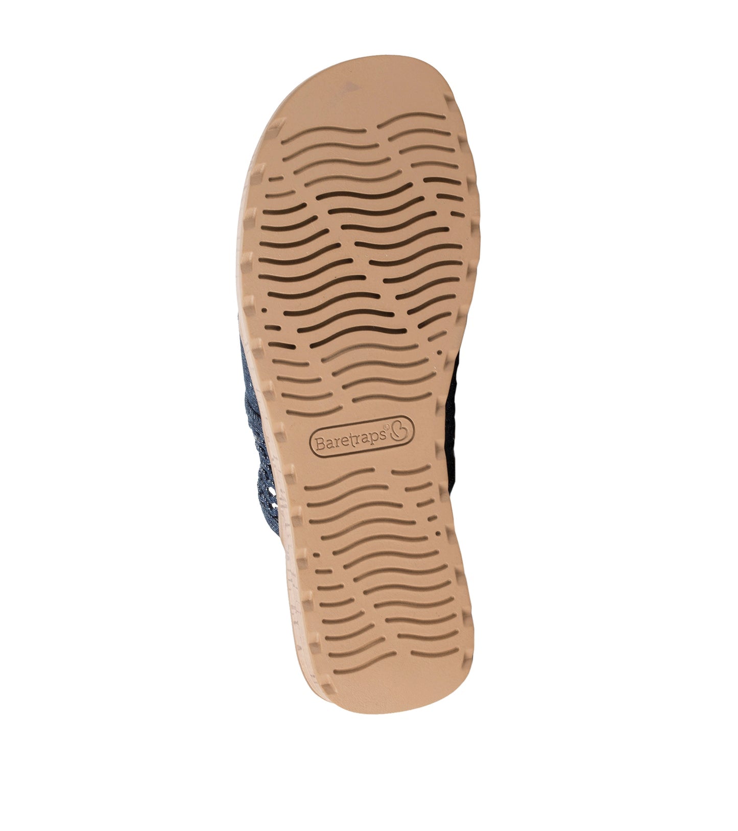 Baretraps Gibby Slide Sandal
