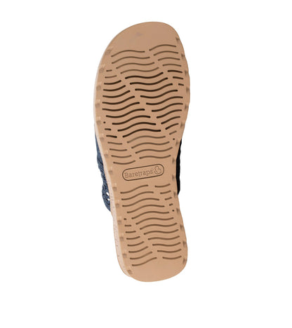 Baretraps Gibby Slide Sandal