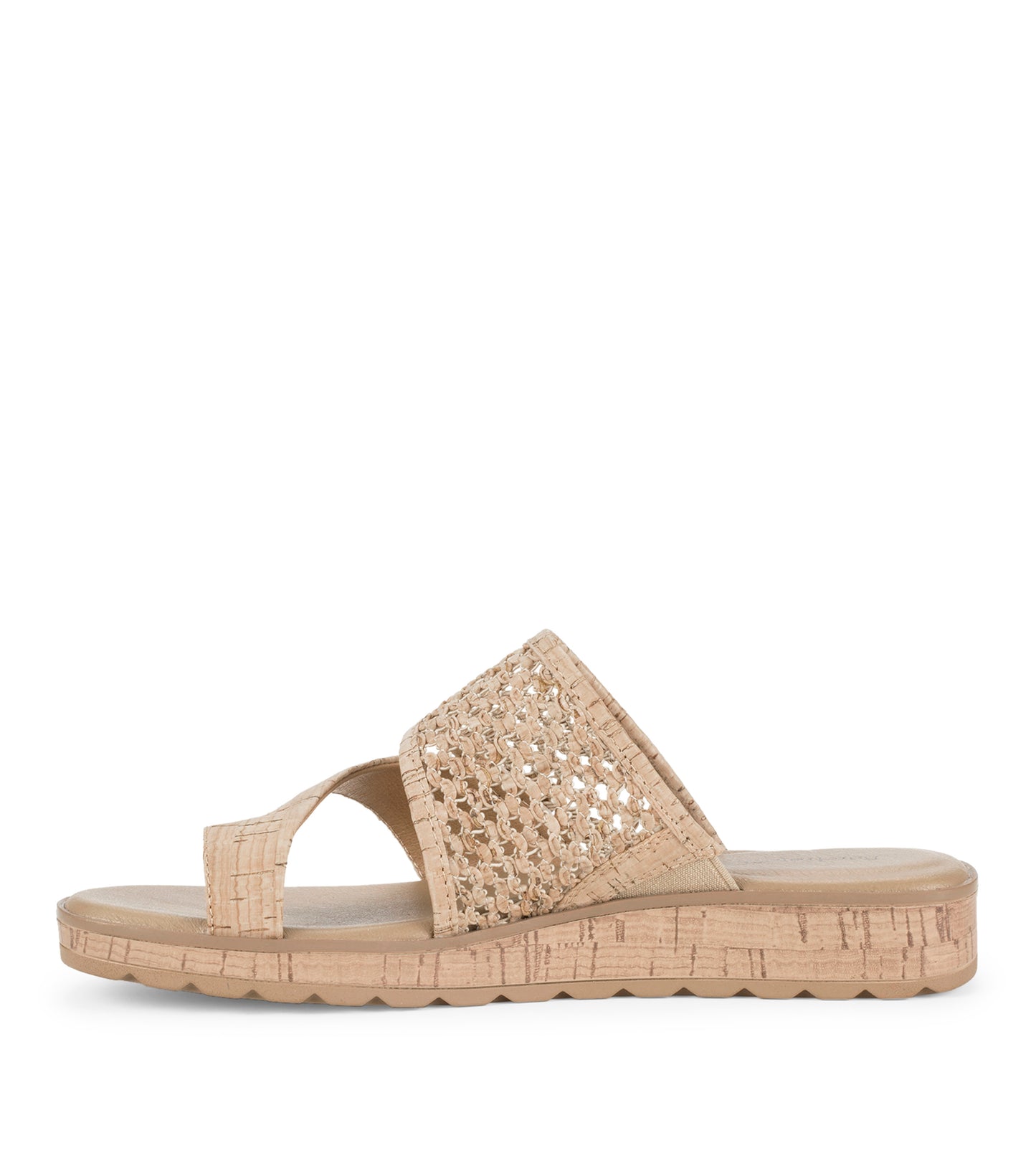 Baretraps Gibby Slide Sandal