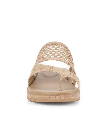 Baretraps Gibby Slide Sandal