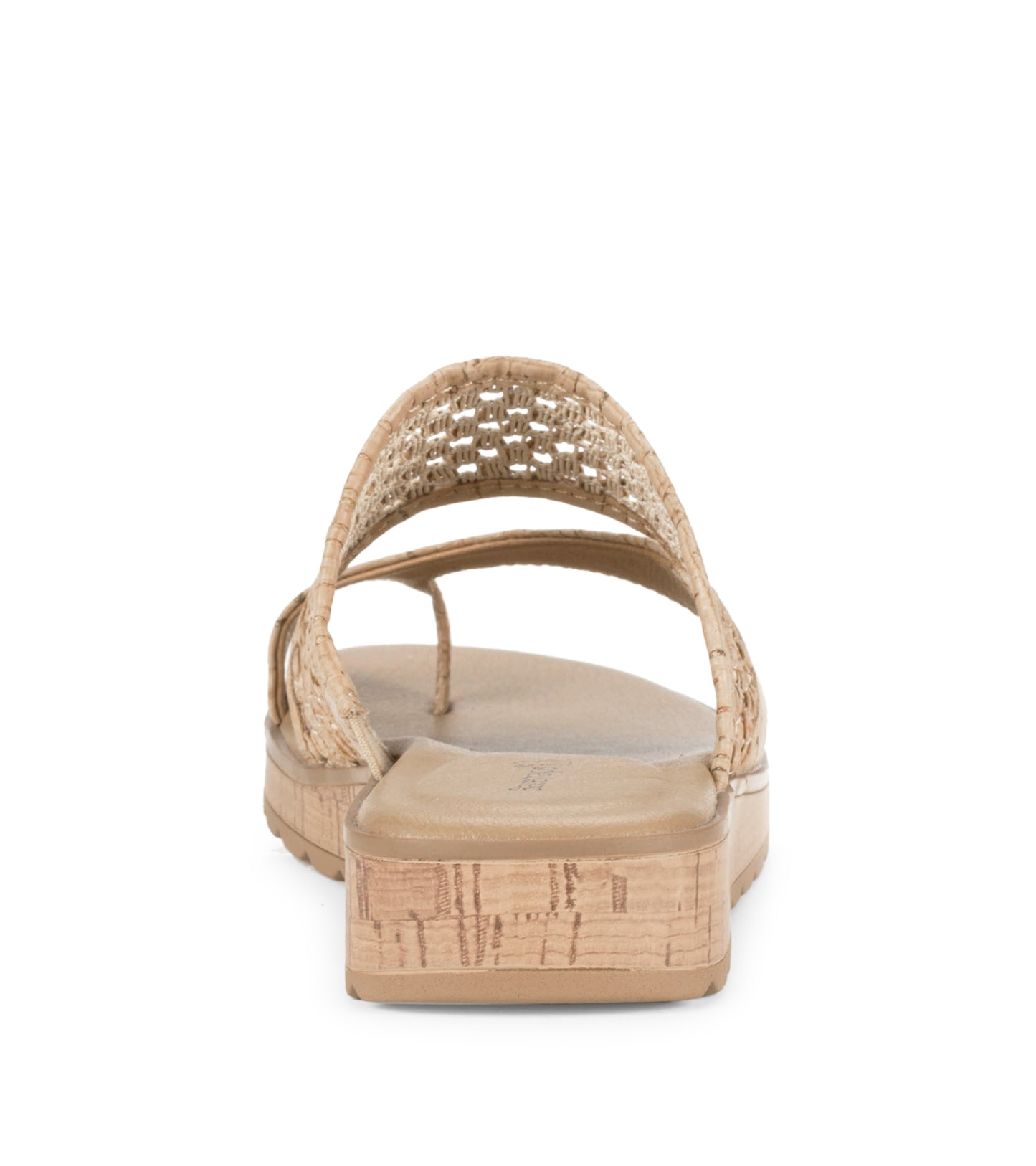Baretraps Gibby Slide Sandal