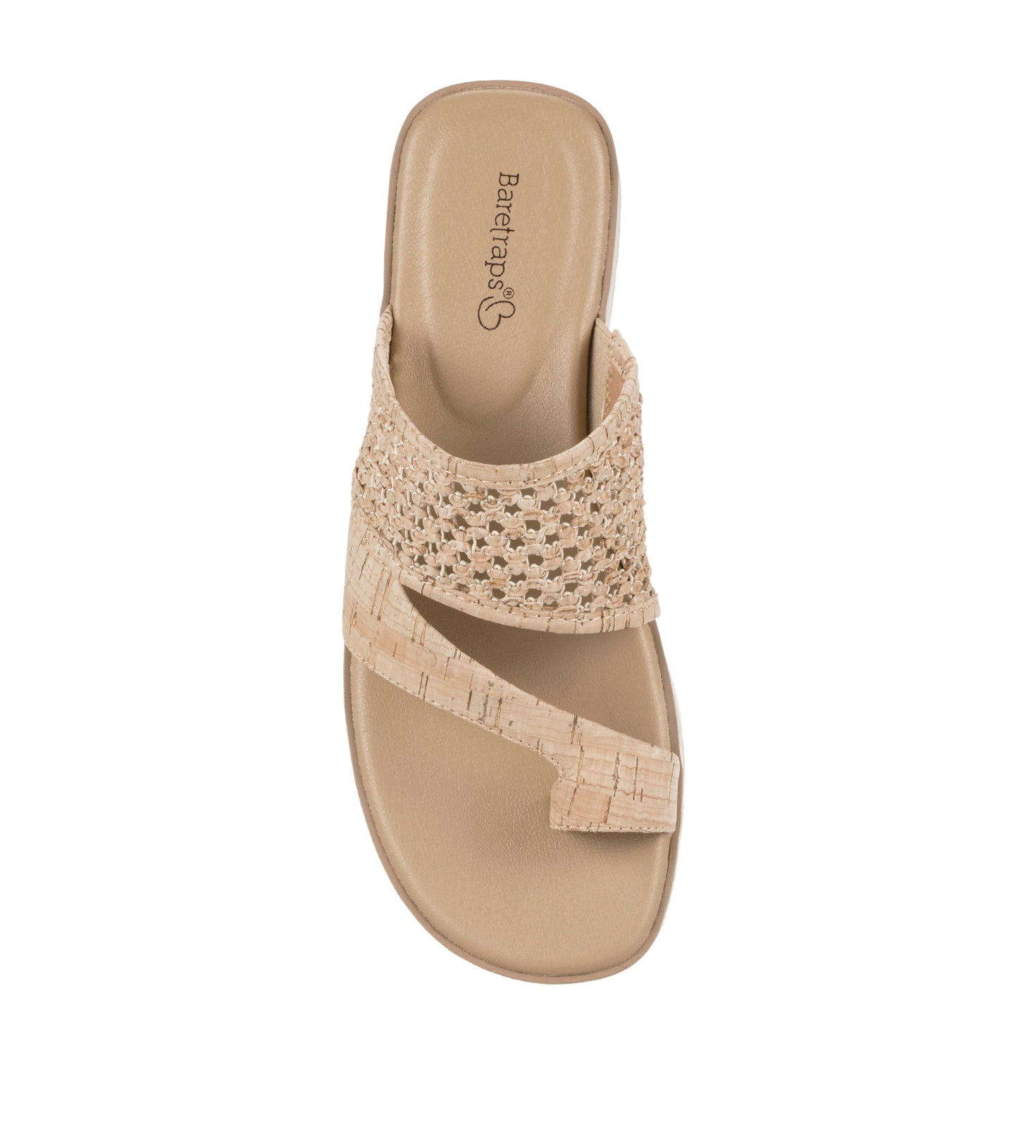 Baretraps Gibby Slide Sandal