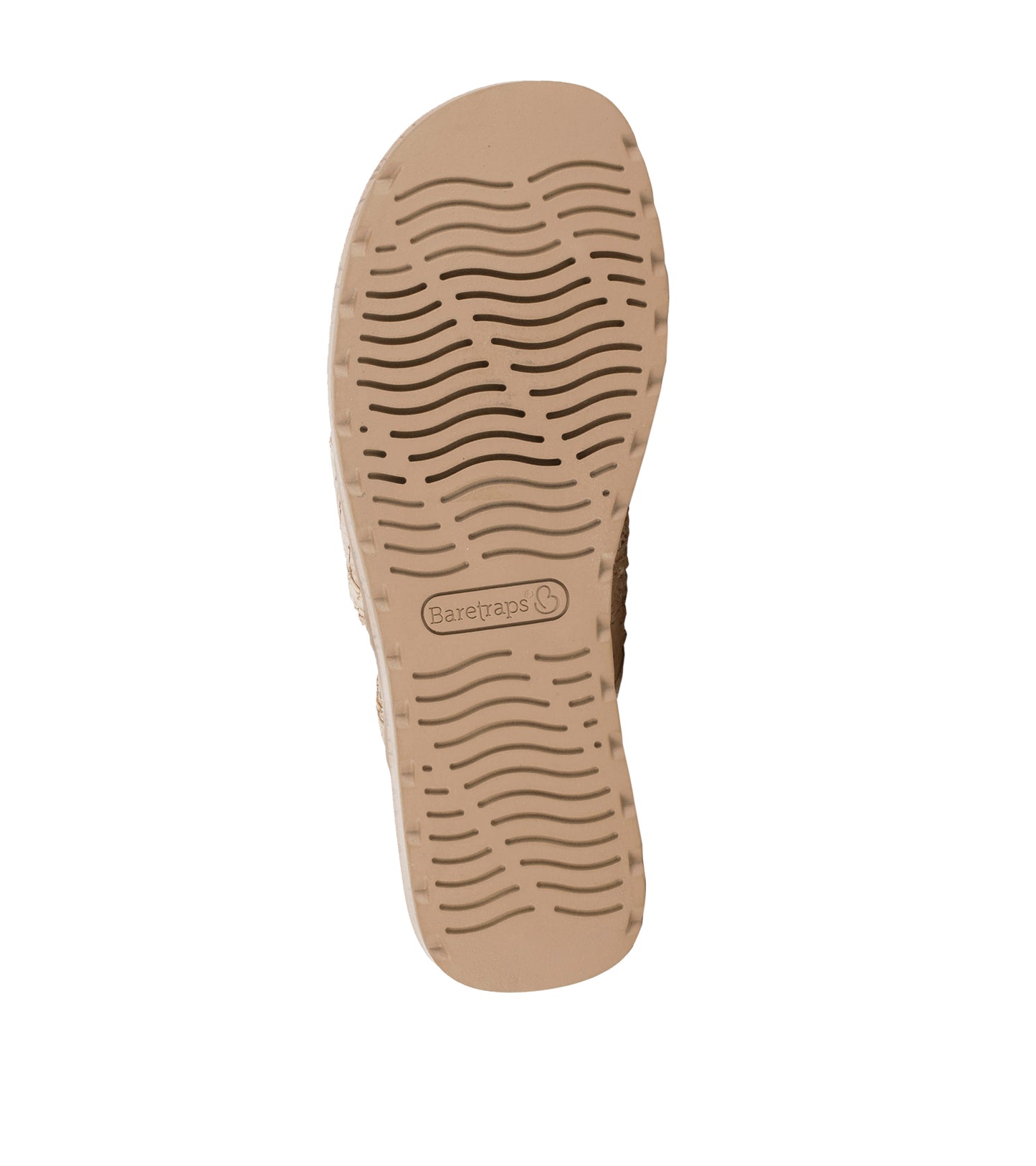 Baretraps Gibby Slide Sandal