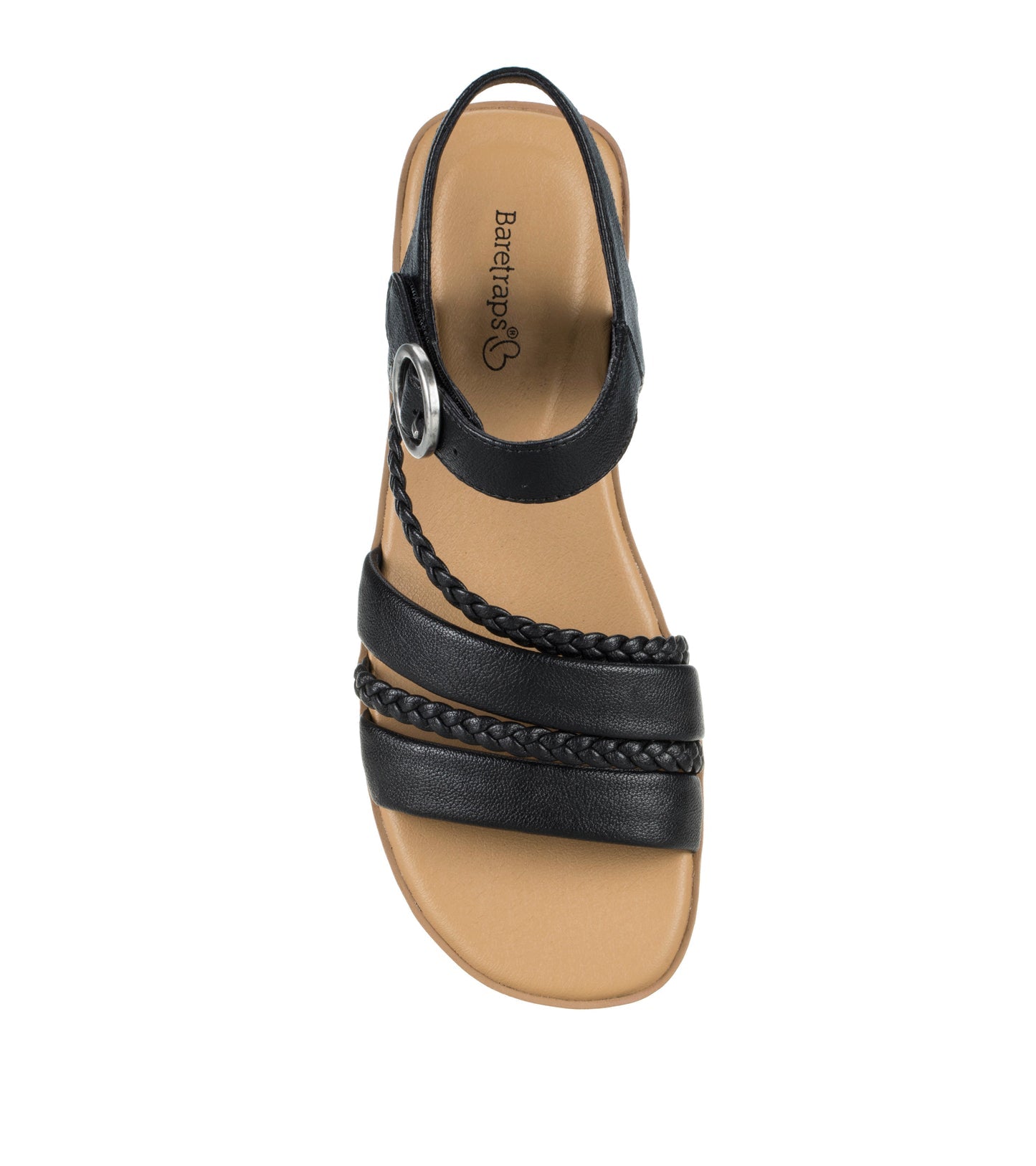 Baretraps Gwyneth Slide Sandal