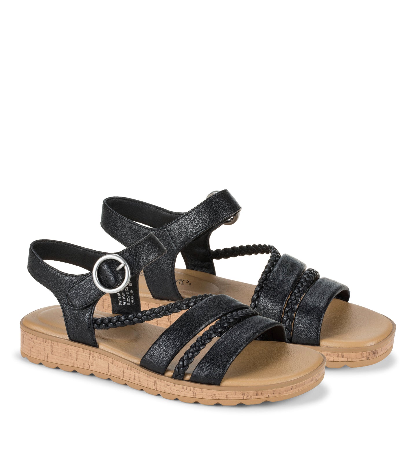 Baretraps Gwyneth Slide Sandal
