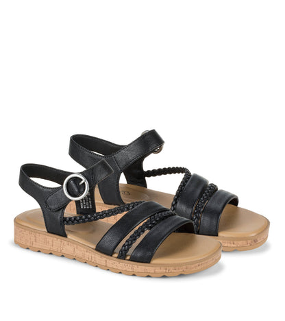 Baretraps Gwyneth Slide Sandal