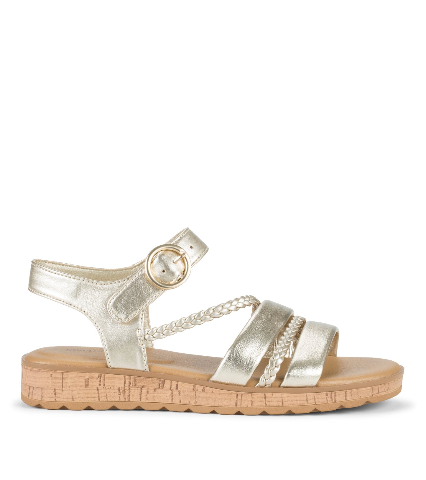 Baretraps Gwyneth Slide Sandal