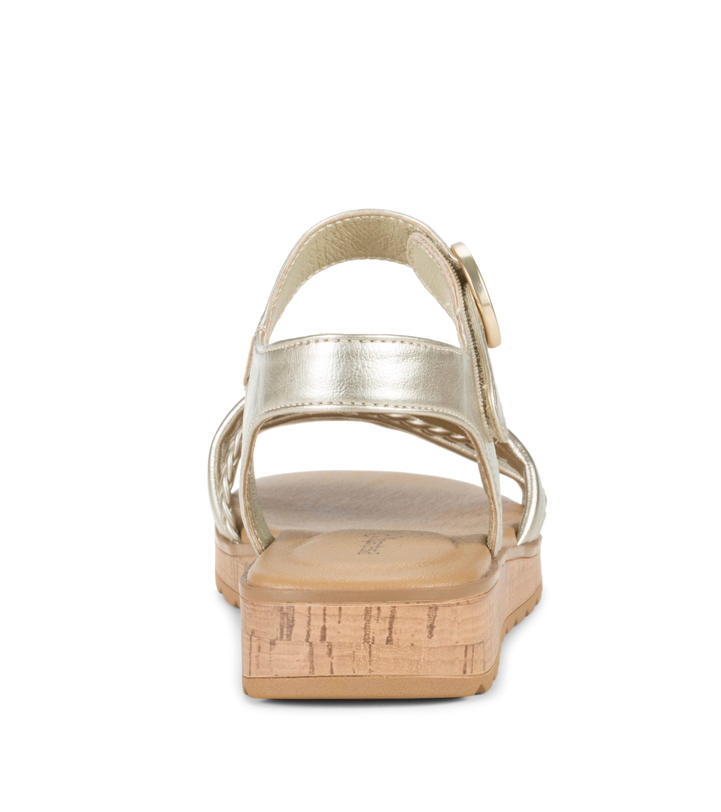 Baretraps Gwyneth Slide Sandal