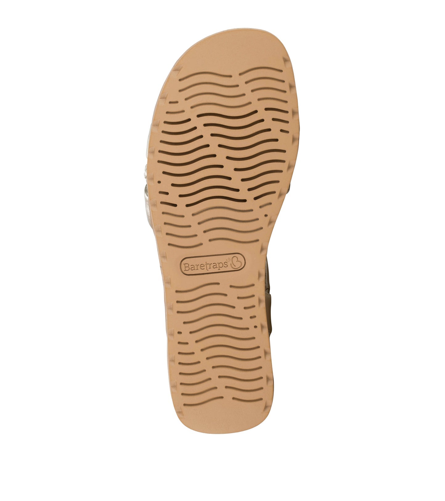 Baretraps Gwyneth Slide Sandal