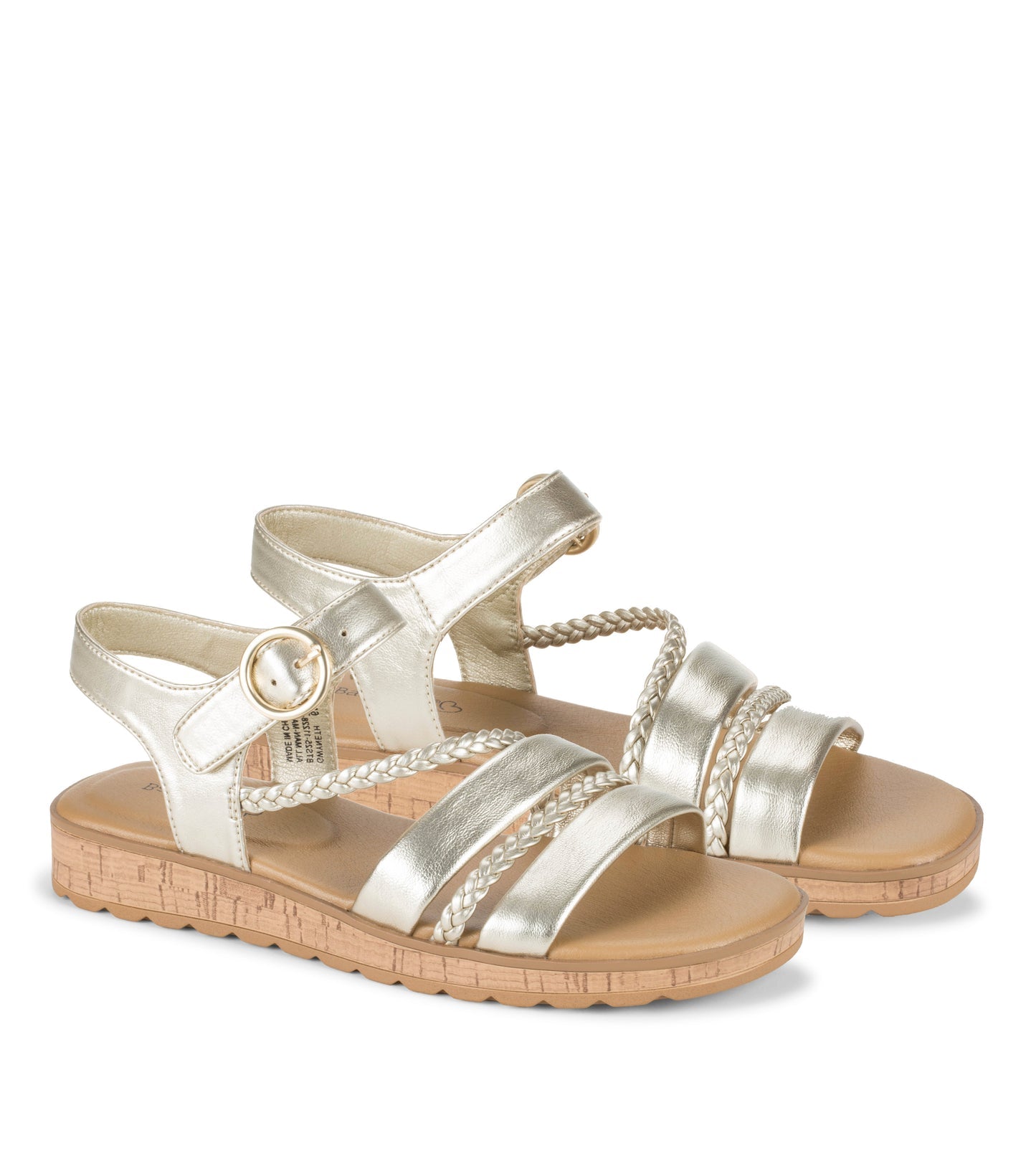 Baretraps Gwyneth Slide Sandal