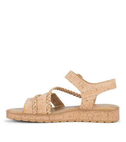 Baretraps Gwyneth Slide Sandal