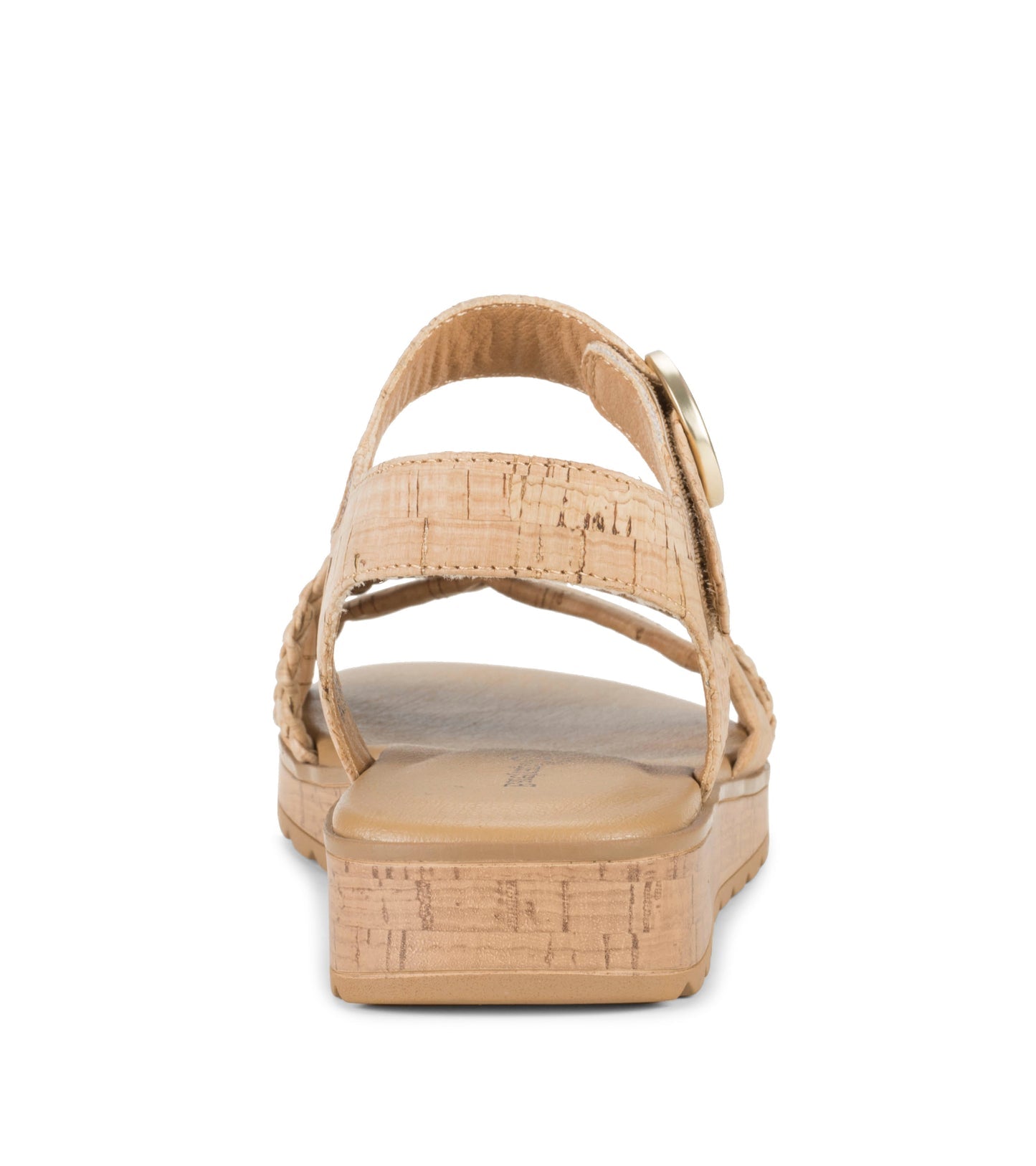 Baretraps Gwyneth Slide Sandal