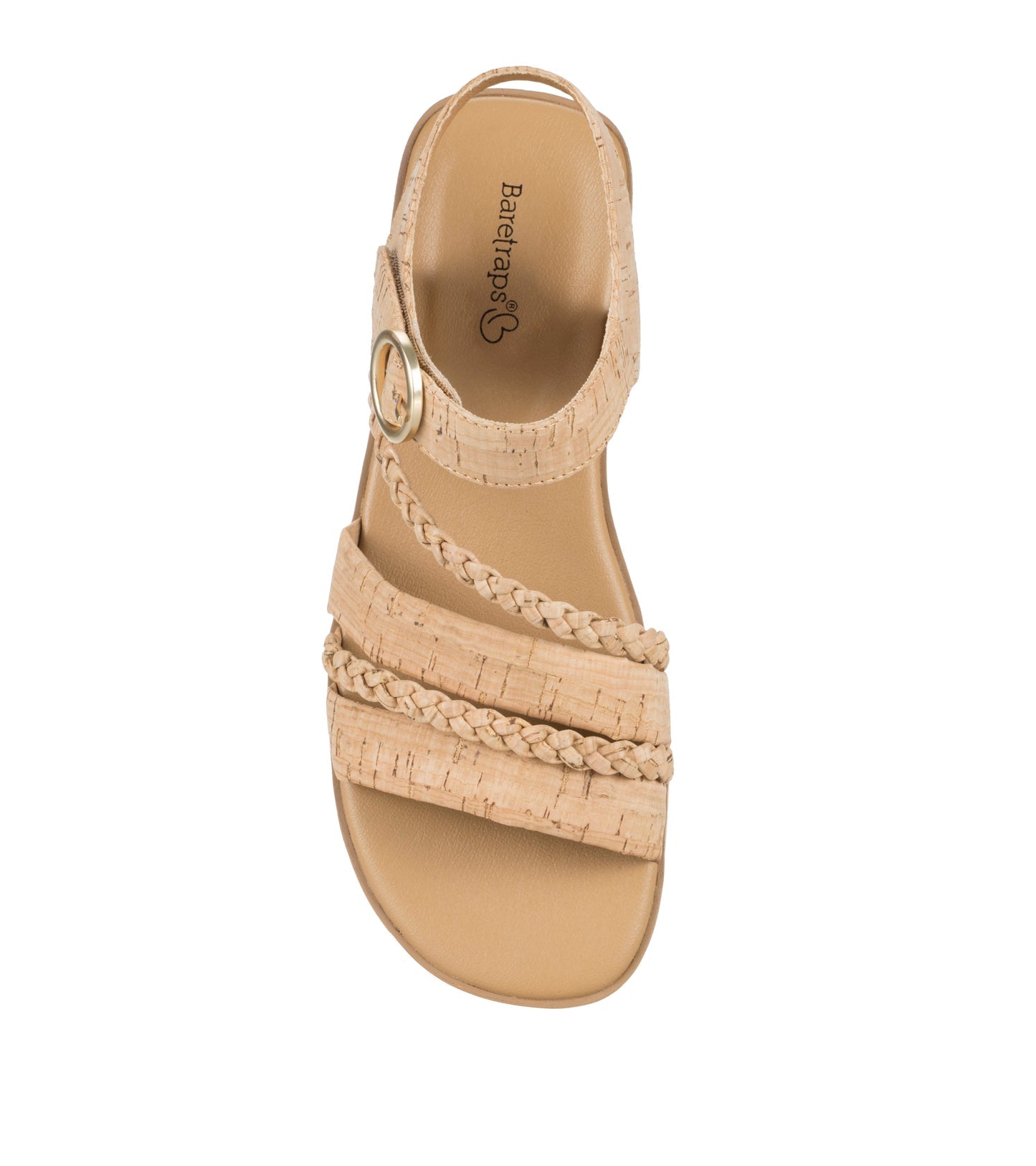 Baretraps Gwyneth Slide Sandal