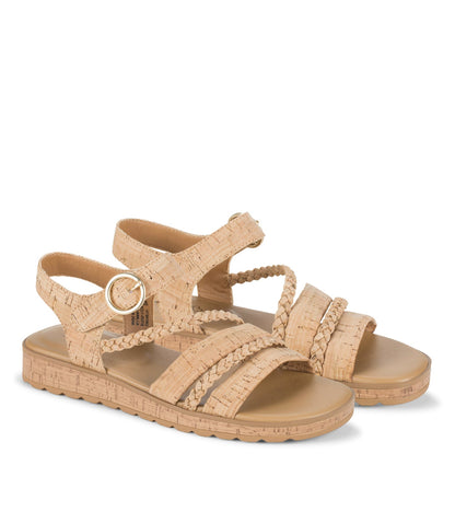 Baretraps Gwyneth Slide Sandal