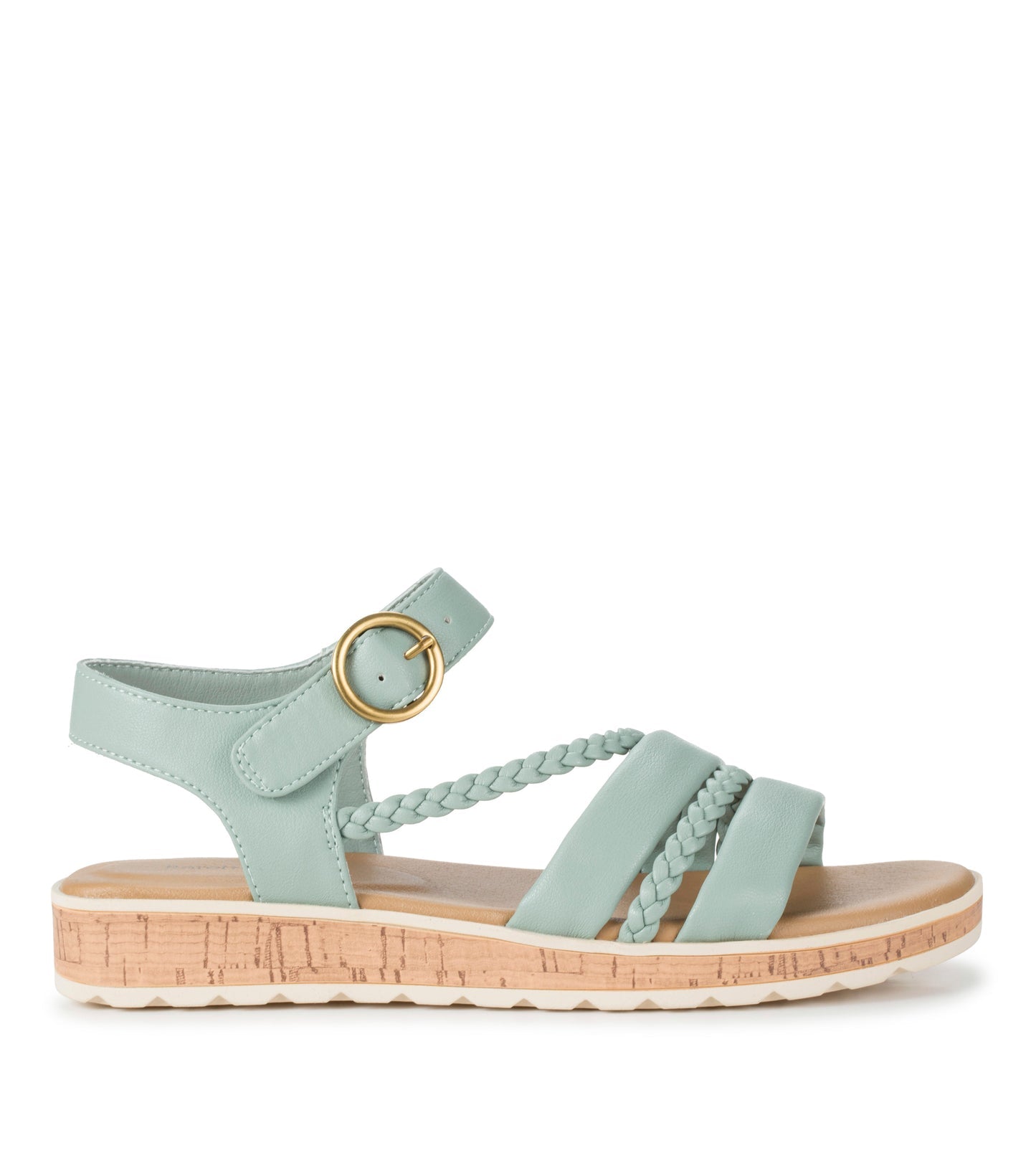 Baretraps Gwyneth Slide Sandal
