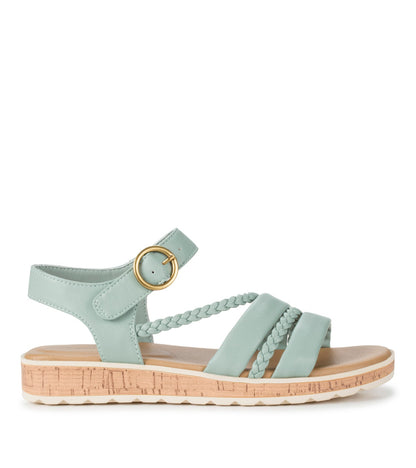 Baretraps Gwyneth Slide Sandal