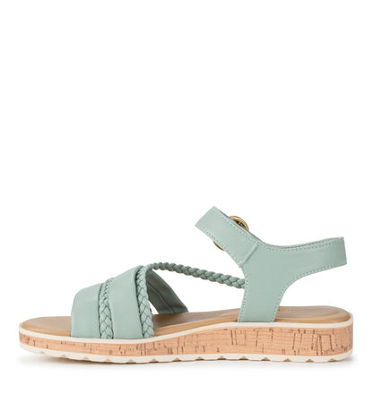 Baretraps Gwyneth Slide Sandal