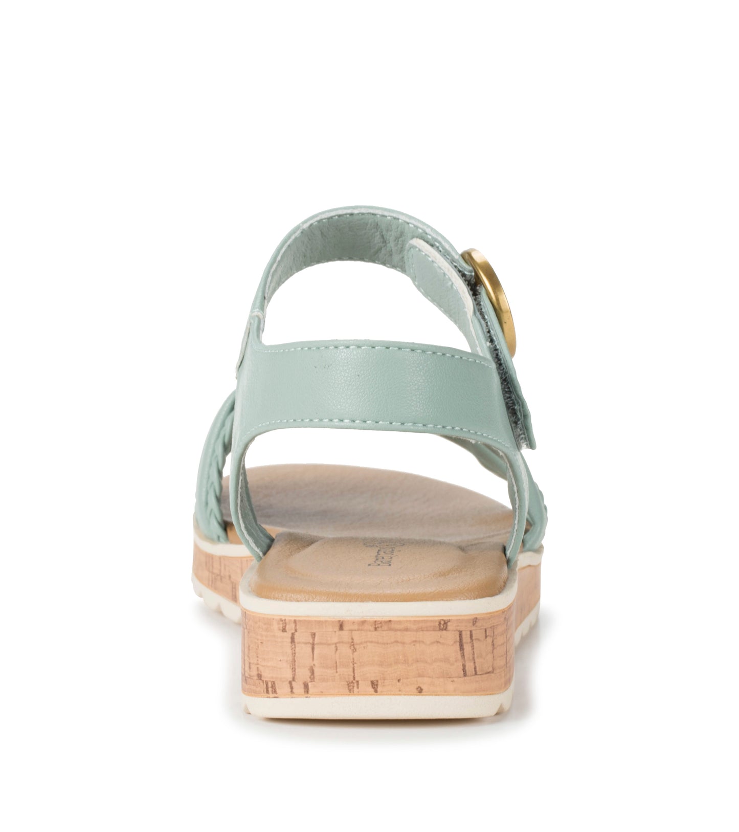 Baretraps Gwyneth Slide Sandal