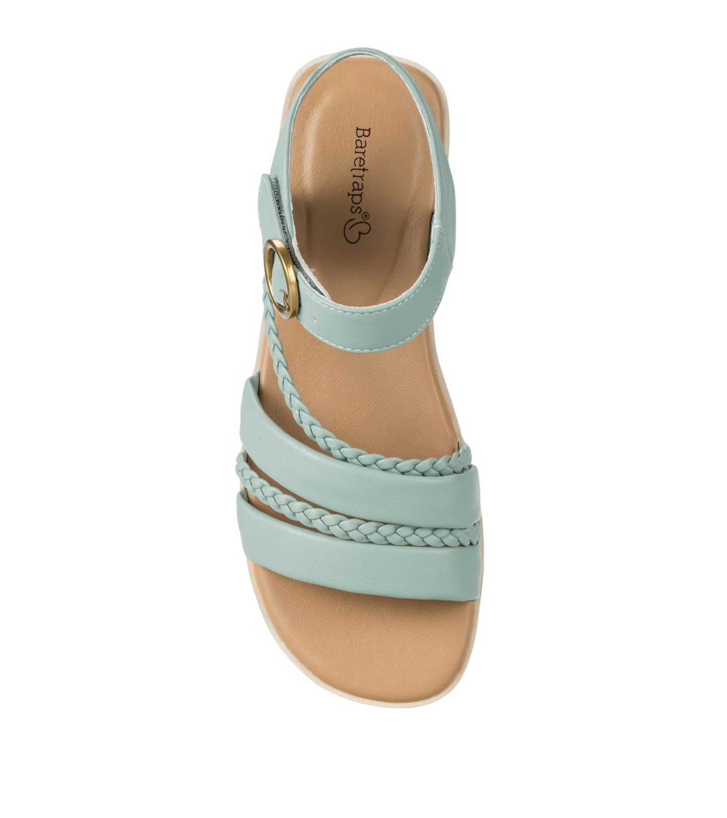 Baretraps Gwyneth Slide Sandal