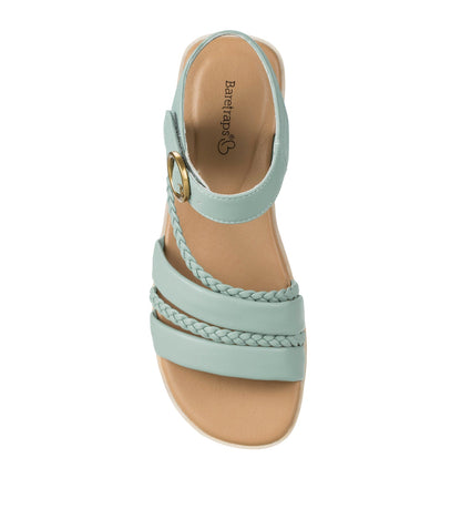 Baretraps Gwyneth Slide Sandal