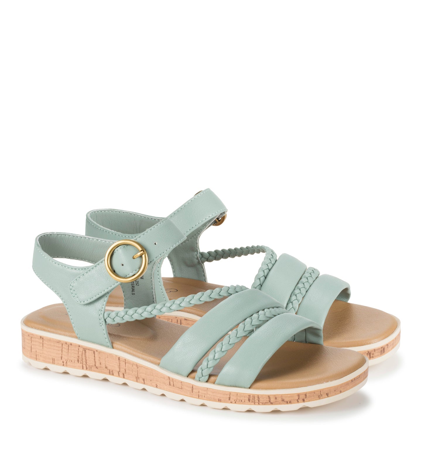Baretraps Gwyneth Slide Sandal