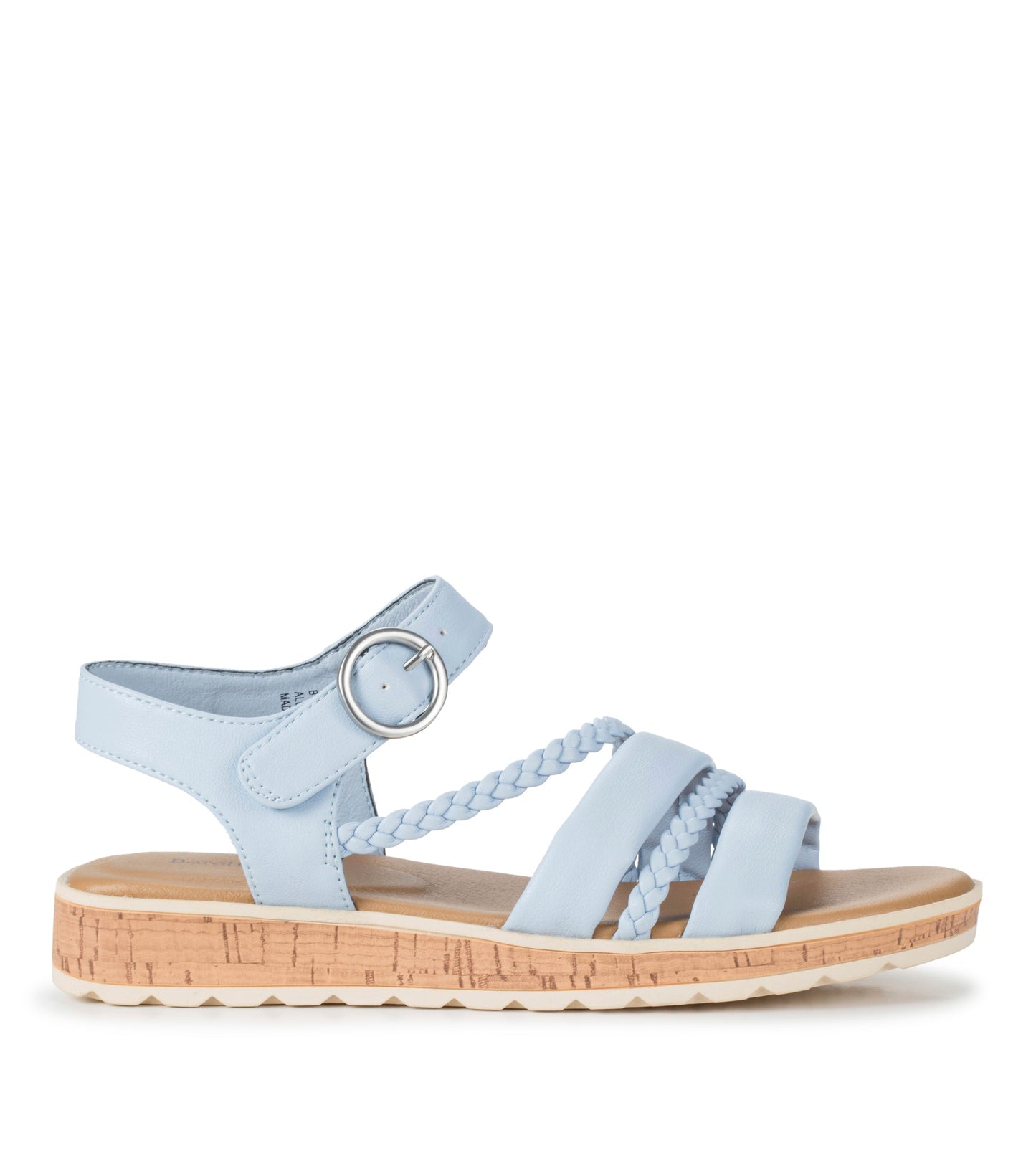 Baretraps Gwyneth Slide Sandal