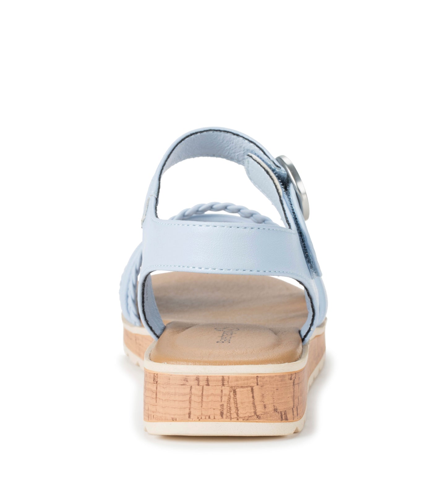 Baretraps Gwyneth Slide Sandal