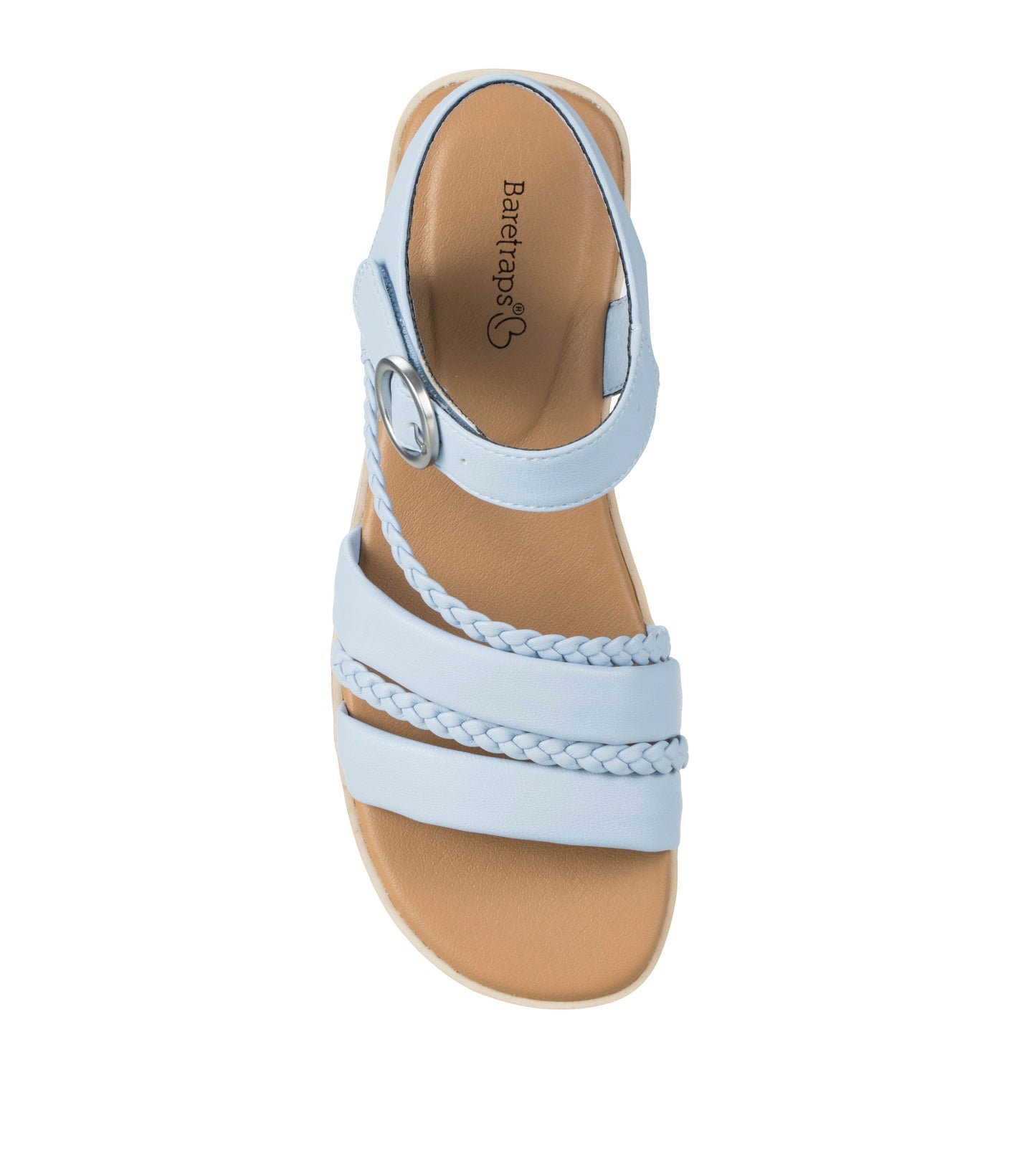 Baretraps Gwyneth Slide Sandal