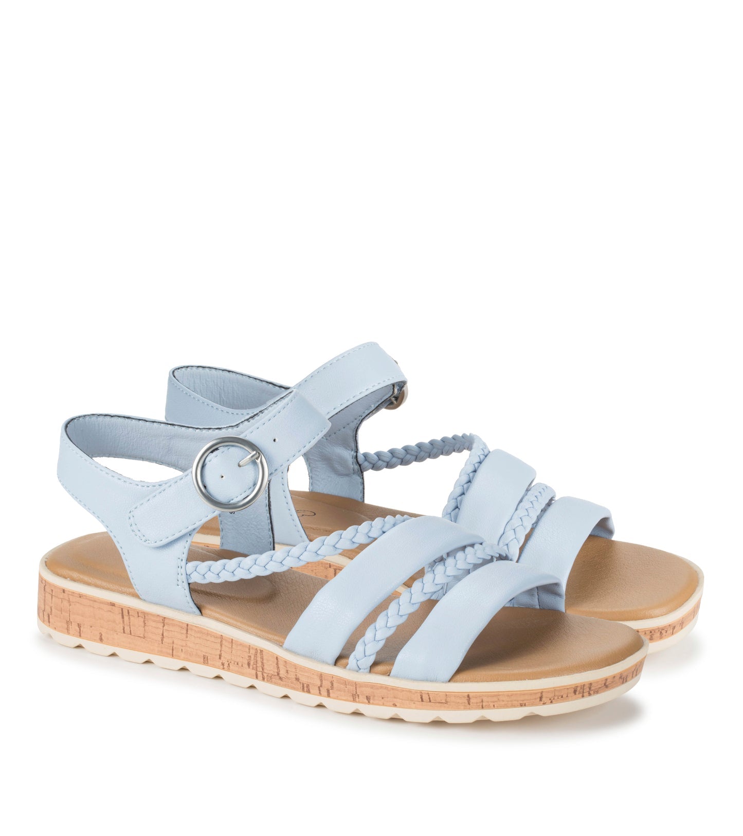 Baretraps Gwyneth Slide Sandal