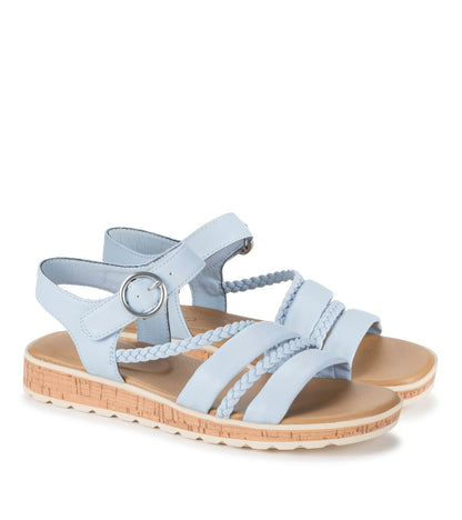 Baretraps Gwyneth Slide Sandal