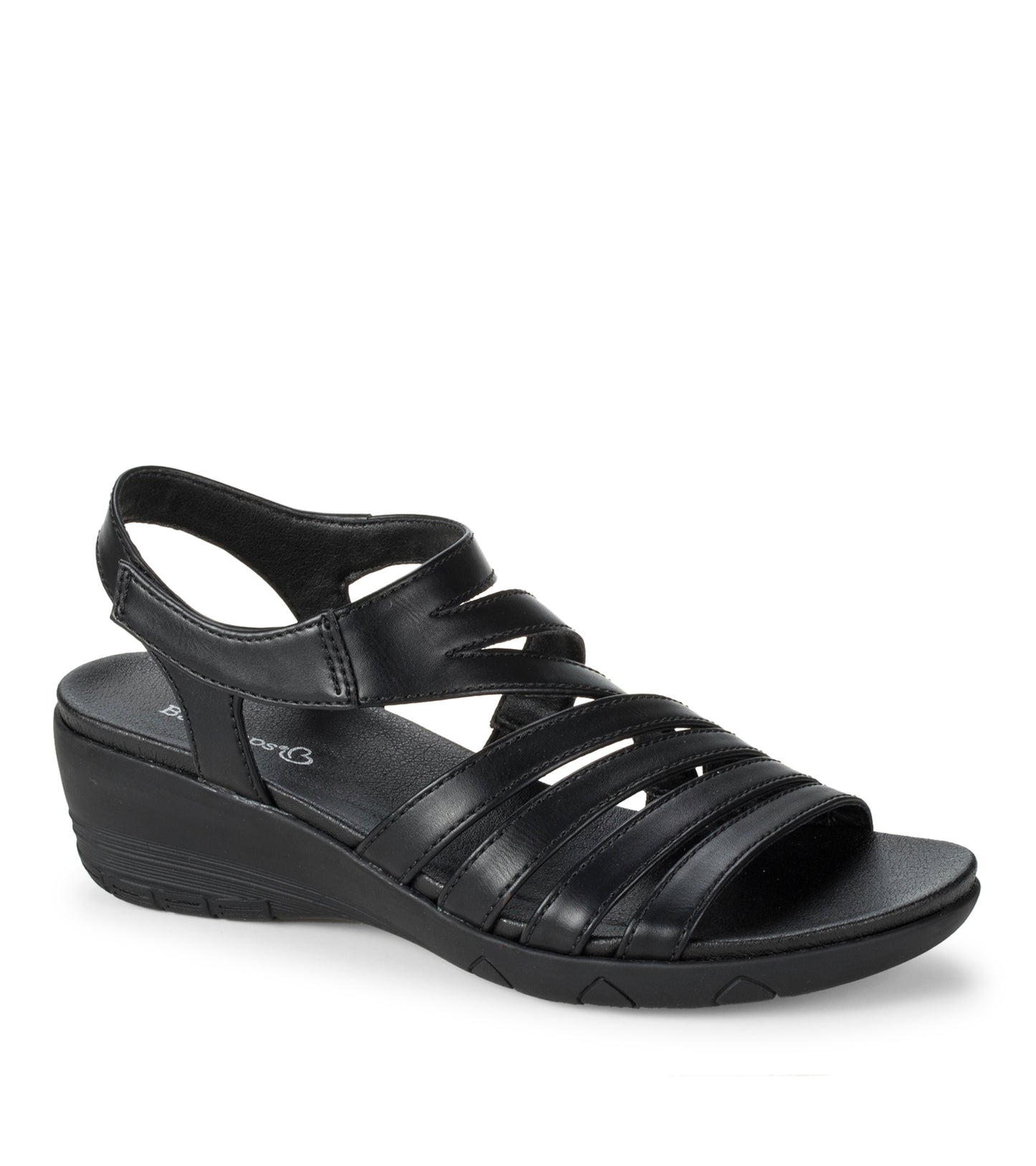 Baretraps Harlean Wedge Sandal