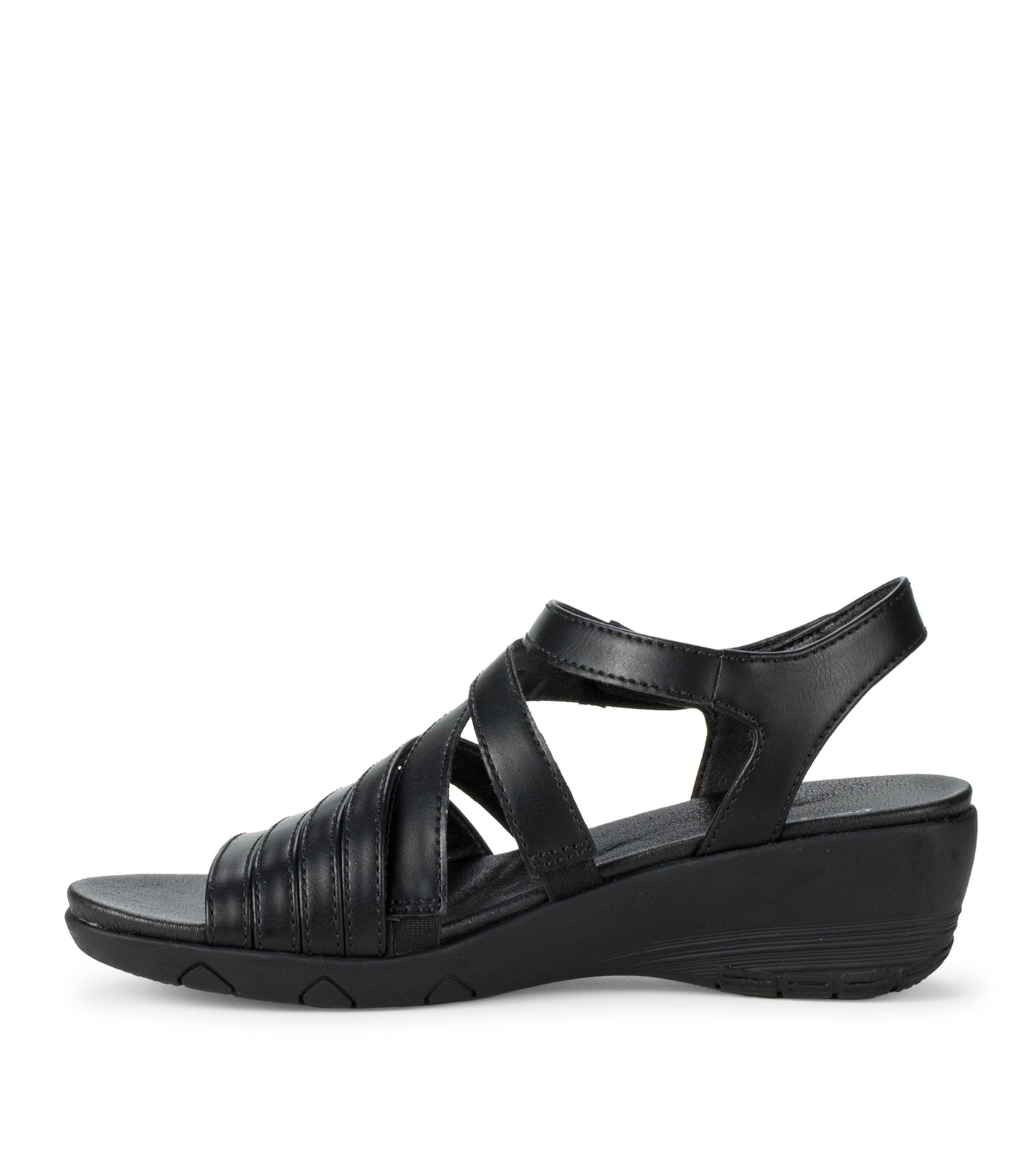 Baretraps Harlean Wedge Sandal