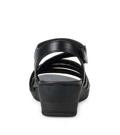 Baretraps Harlean Wedge Sandal