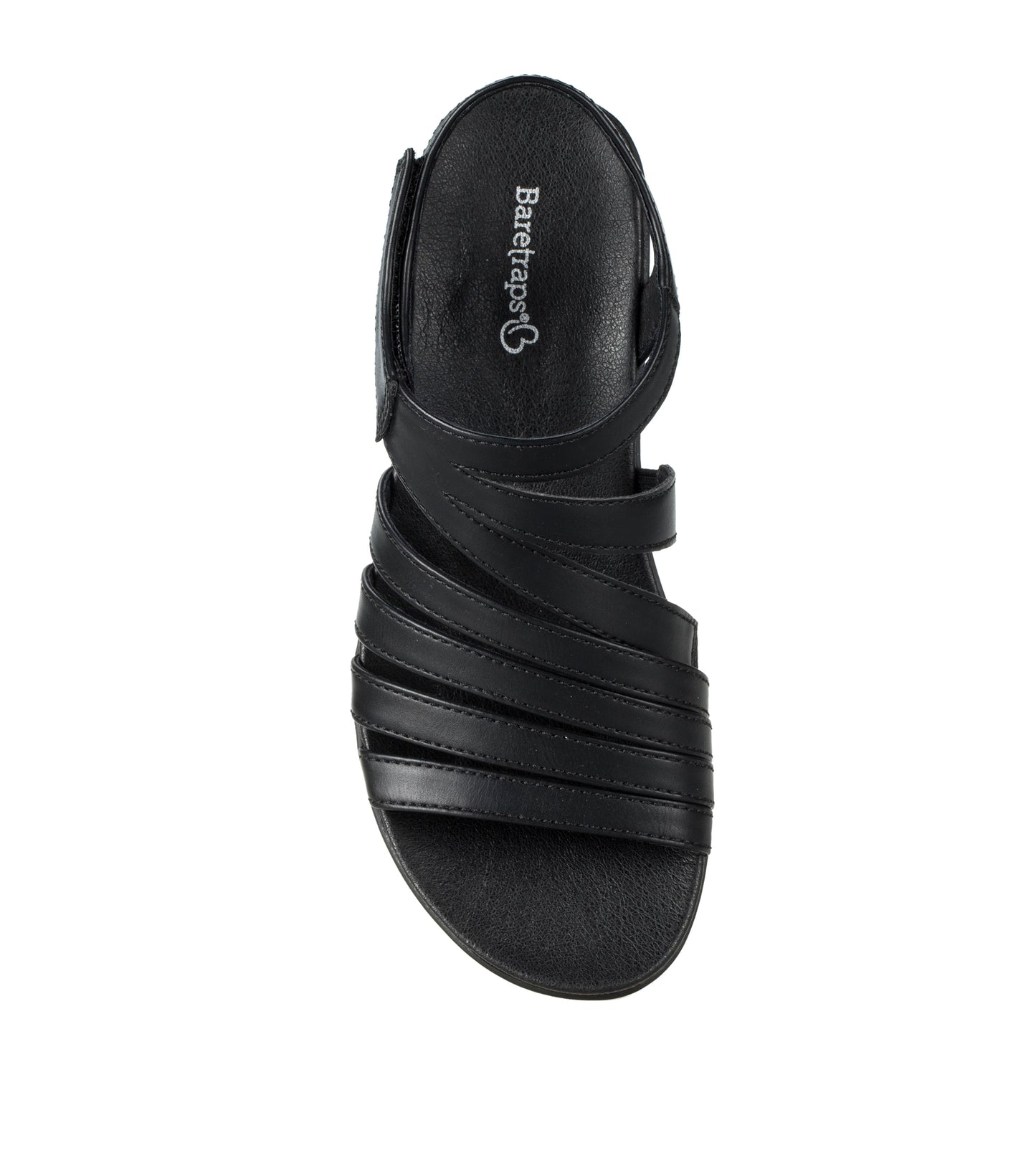 Baretraps Harlean Wedge Sandal