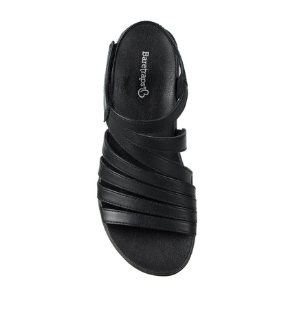 Baretraps Harlean Wedge Sandal