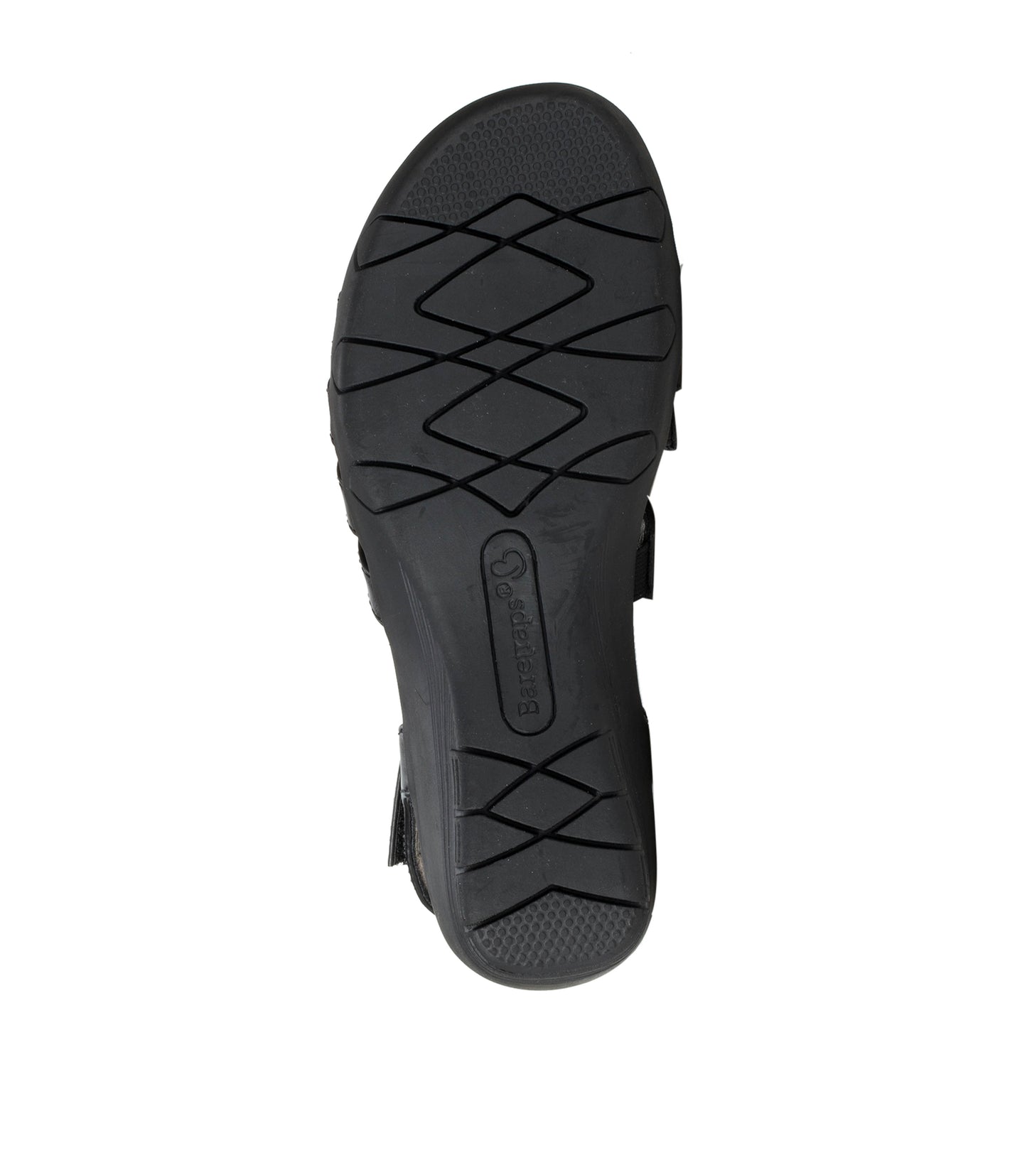 Baretraps Harlean Wedge Sandal