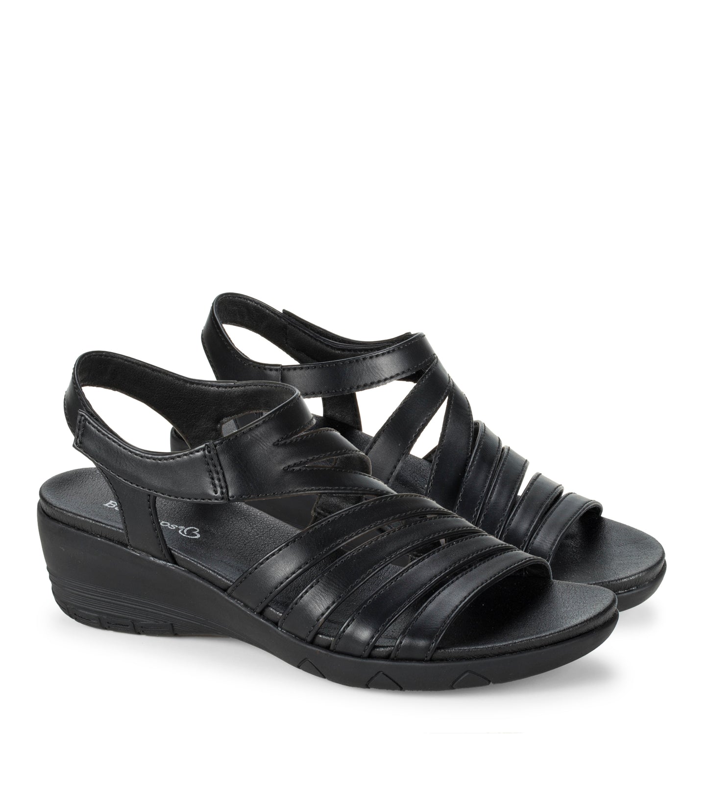 Baretraps Harlean Wedge Sandal