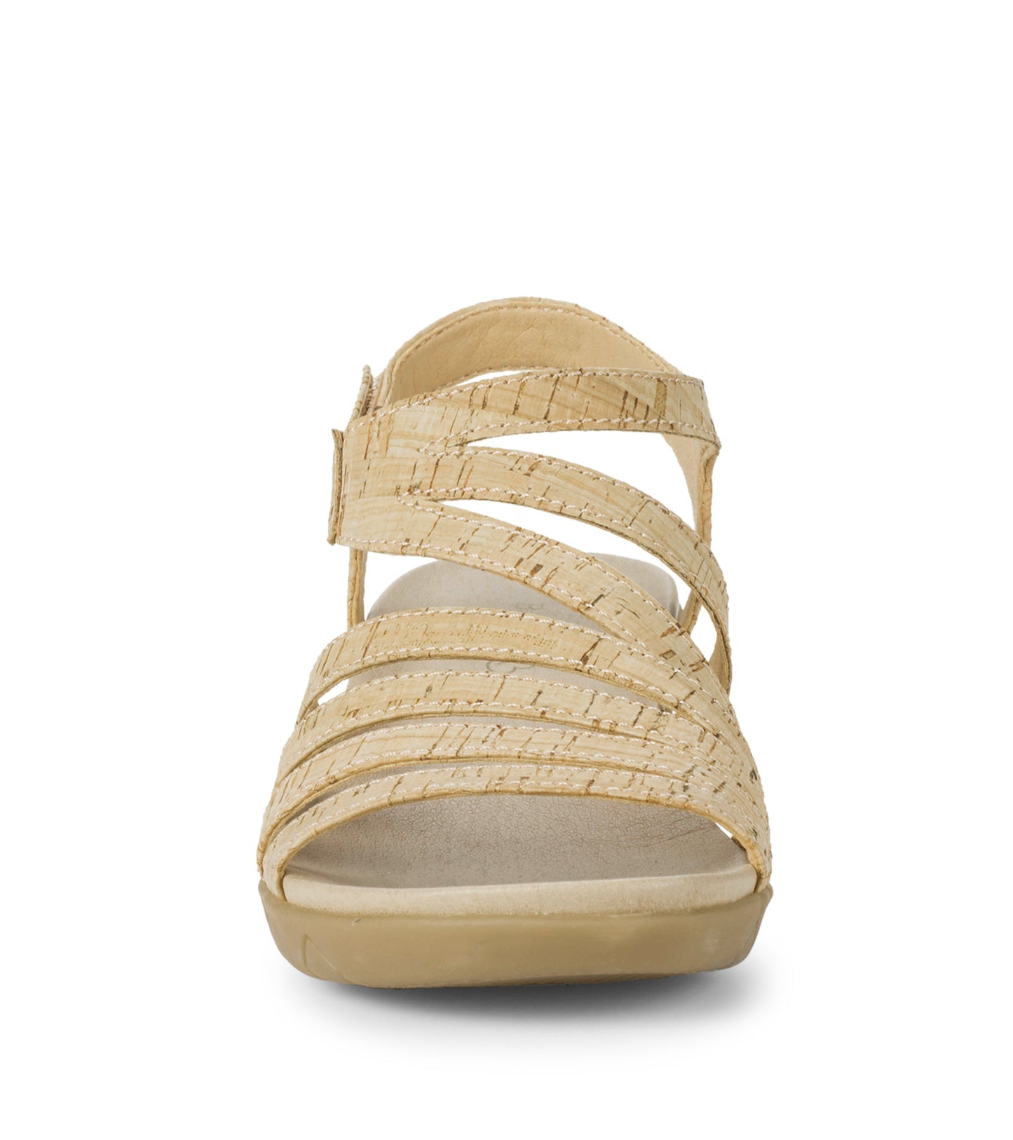 Baretraps Harlean Wedge Sandal