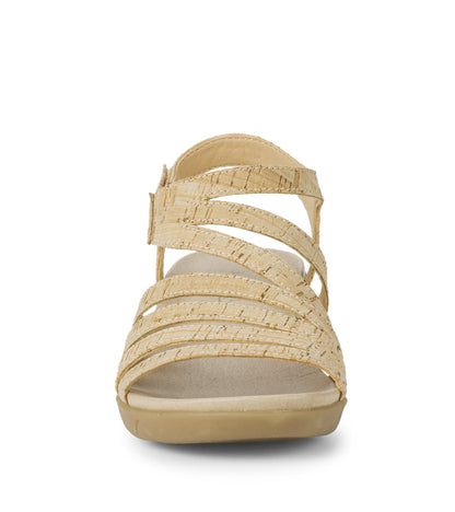 Baretraps Harlean Wedge Sandal