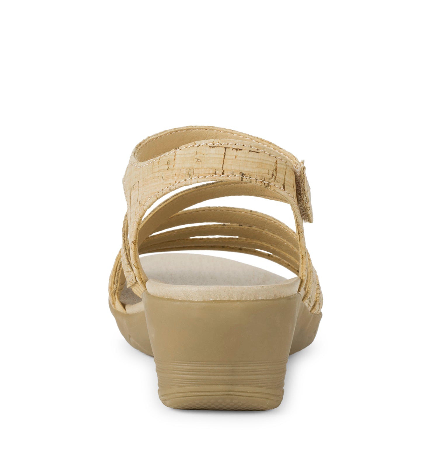 Baretraps Harlean Wedge Sandal