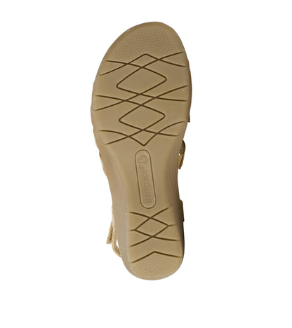 Baretraps Harlean Wedge Sandal