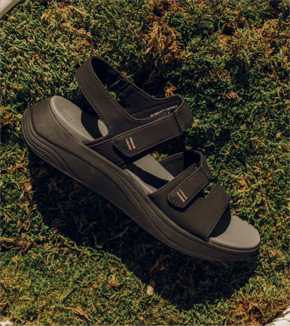 Baretraps Jeri Sandal