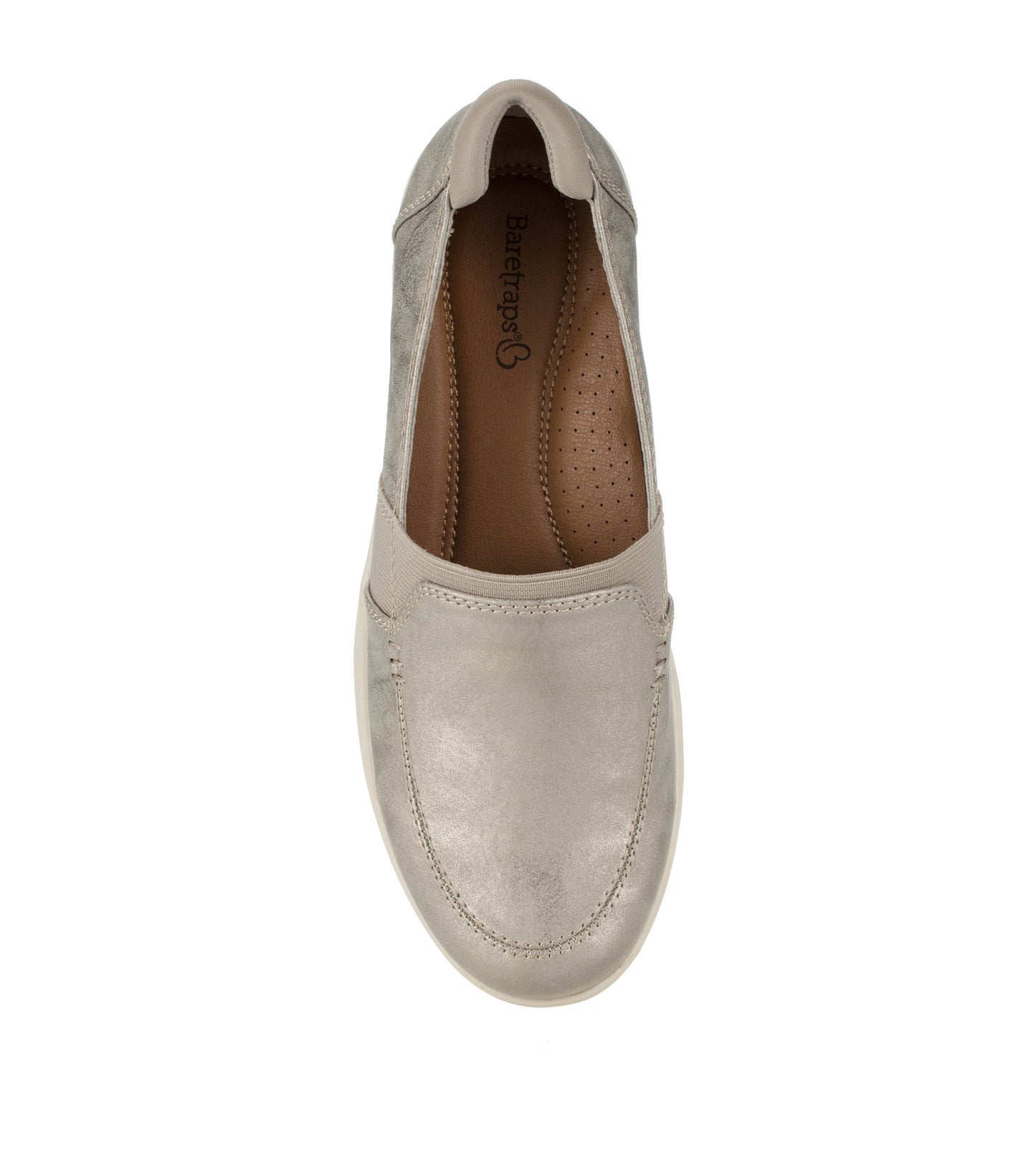 Baretraps Jilian Slip On