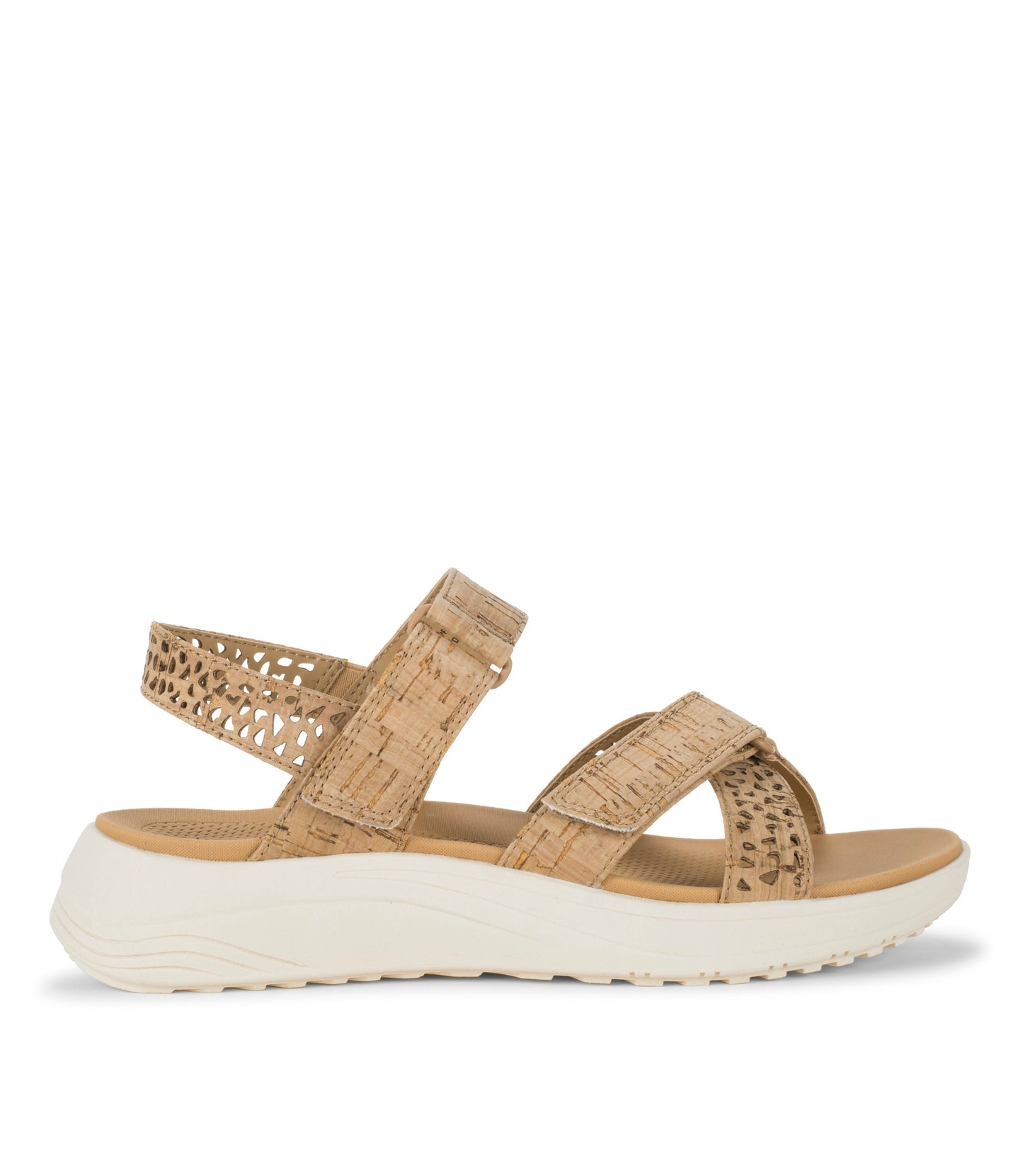 Baretraps Jubilee Sandal