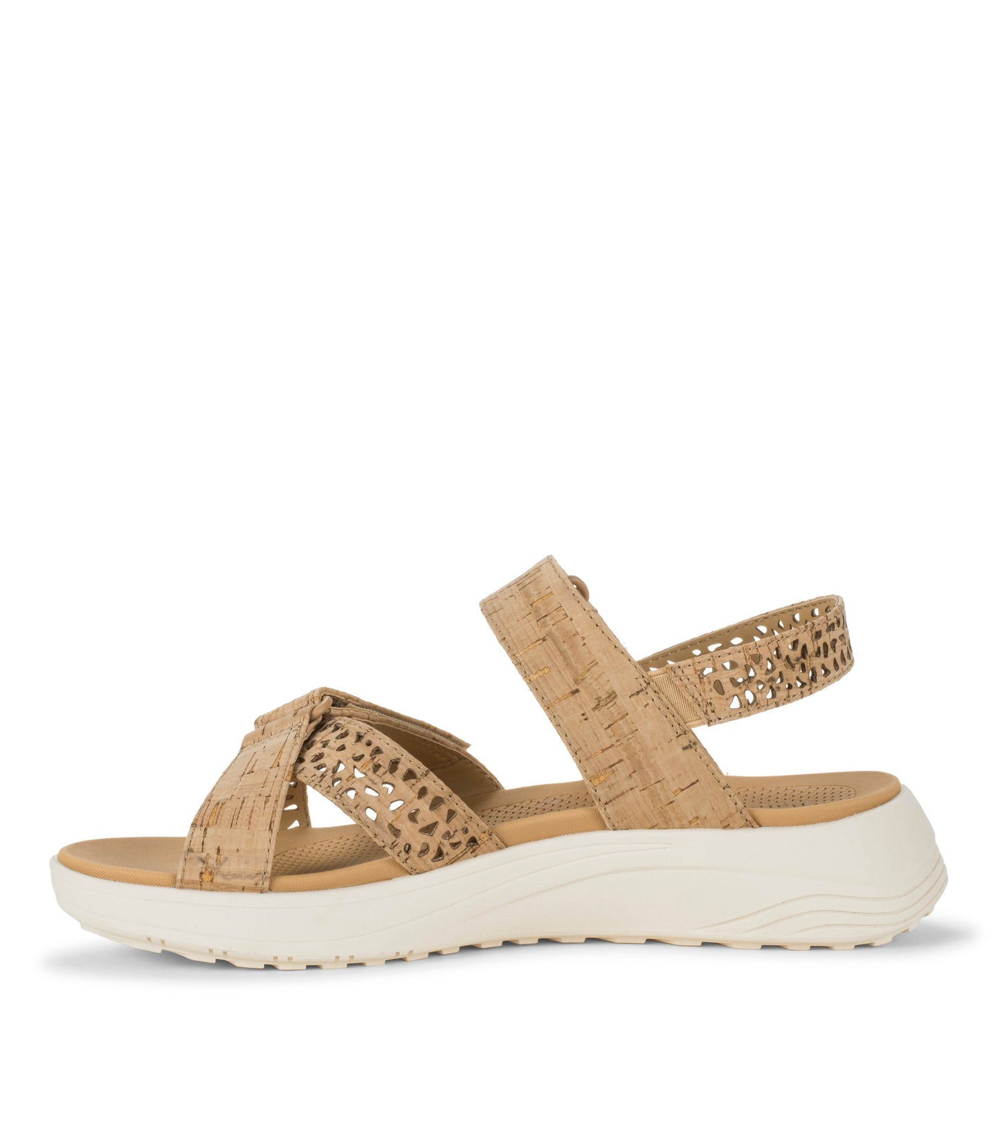 Baretraps Jubilee Sandal