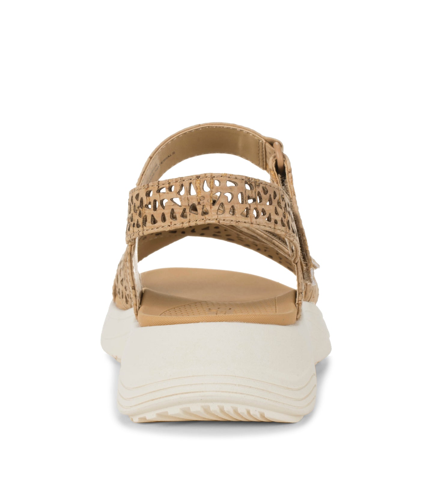 Baretraps Jubilee Sandal